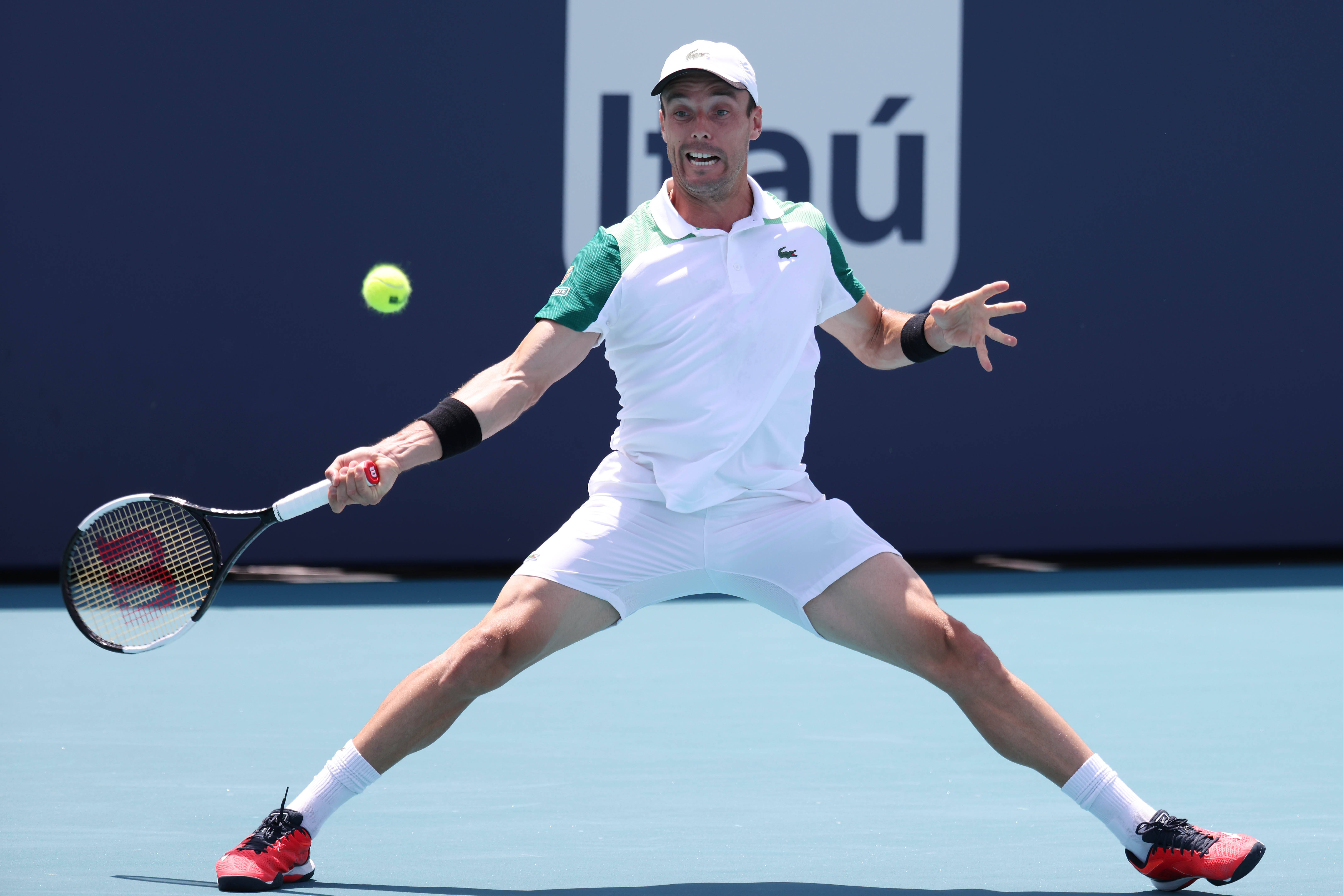  郭艾伦神评郭士强 